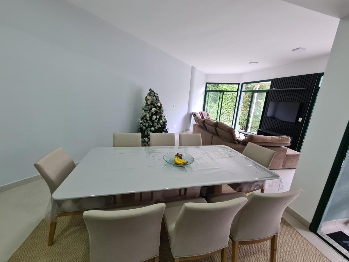 Apartamento Ubatuba Reserva Dna Zewnętrze zdjęcie
