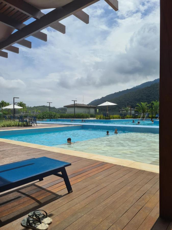 Apartamento Ubatuba Reserva Dna Zewnętrze zdjęcie
