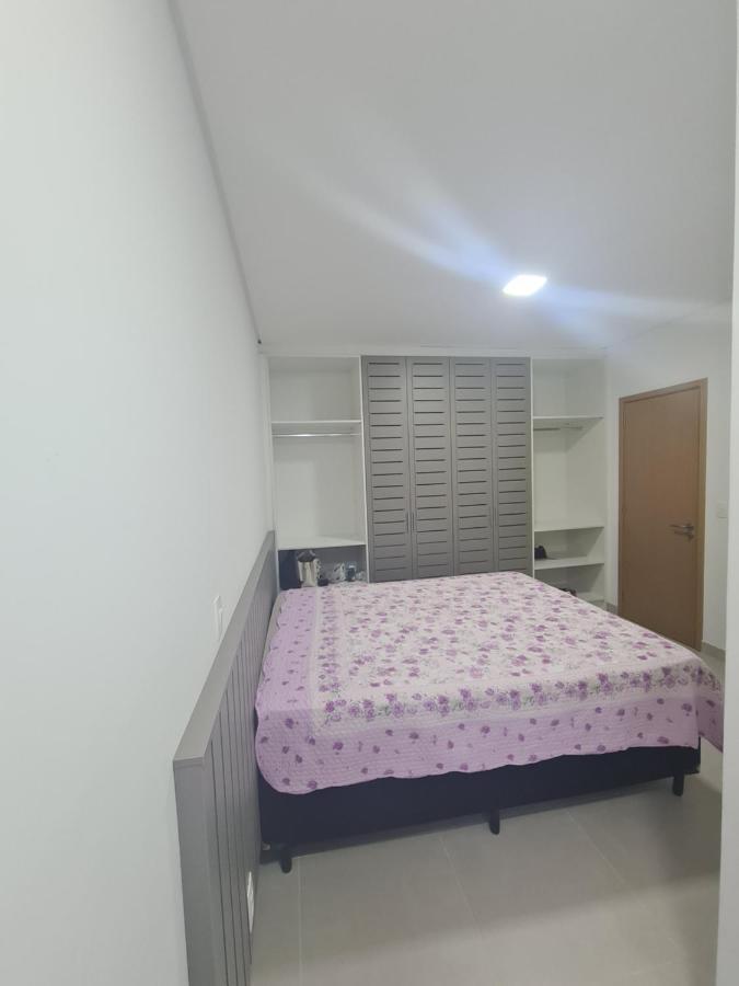 Apartamento Ubatuba Reserva Dna Zewnętrze zdjęcie