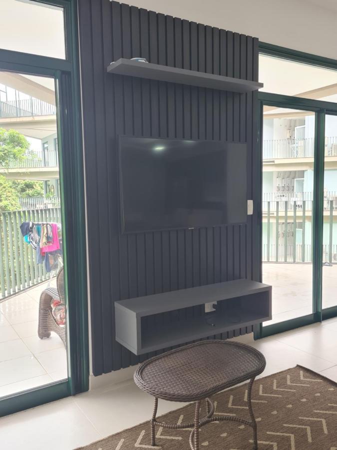 Apartamento Ubatuba Reserva Dna Zewnętrze zdjęcie
