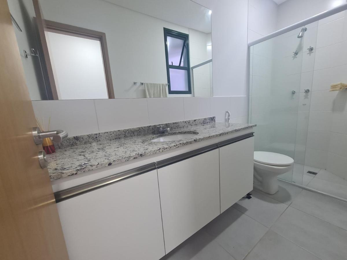 Apartamento Ubatuba Reserva Dna Zewnętrze zdjęcie