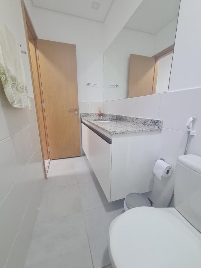 Apartamento Ubatuba Reserva Dna Zewnętrze zdjęcie