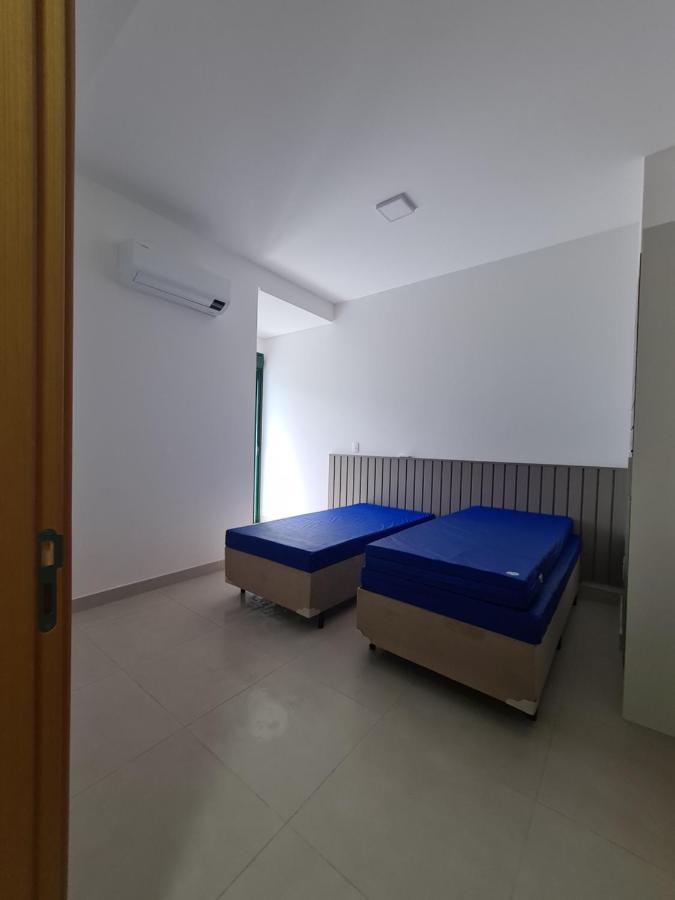 Apartamento Ubatuba Reserva Dna Zewnętrze zdjęcie