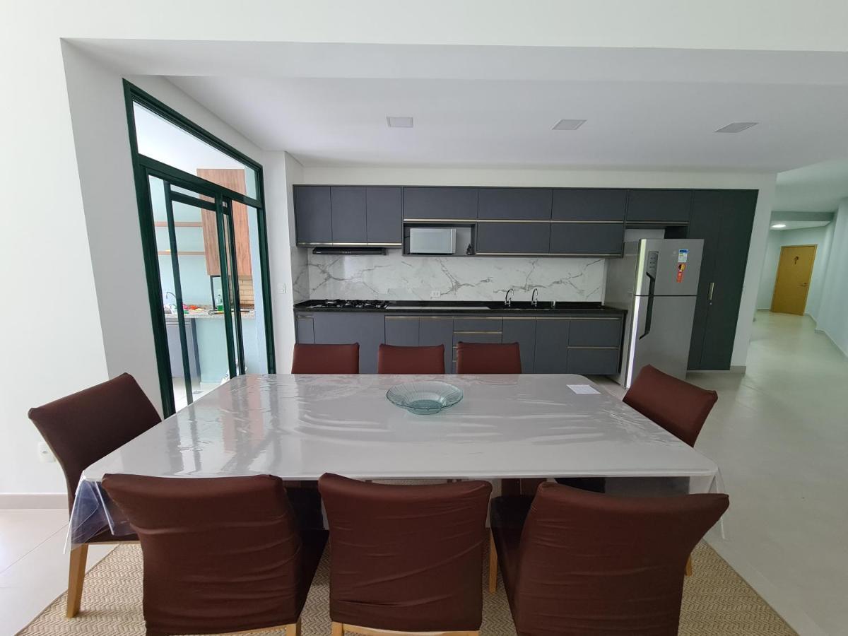 Apartamento Ubatuba Reserva Dna Zewnętrze zdjęcie