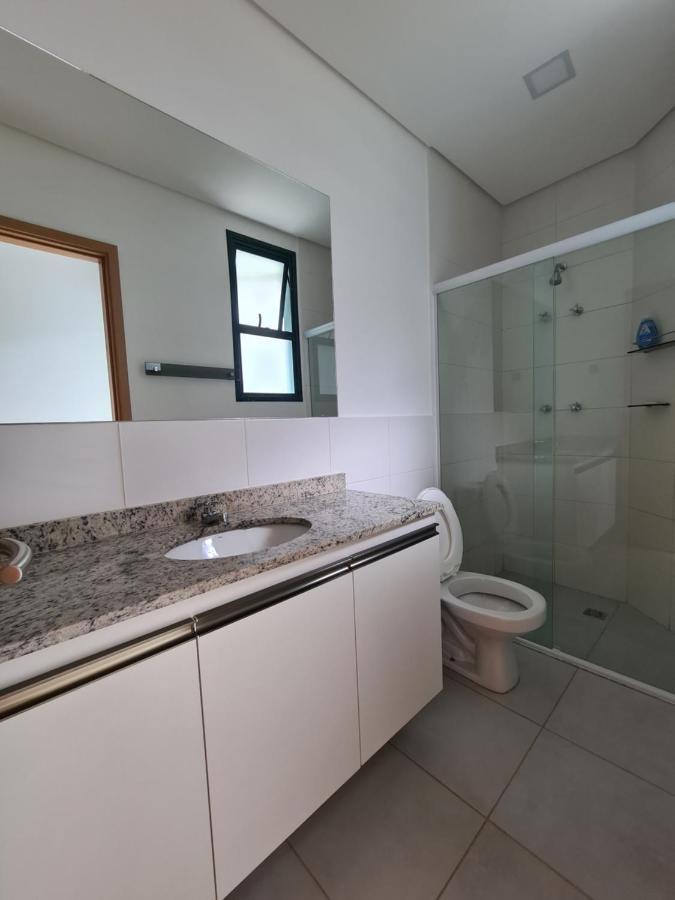 Apartamento Ubatuba Reserva Dna Zewnętrze zdjęcie