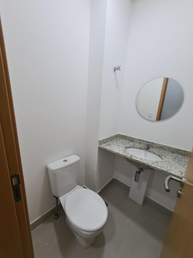 Apartamento Ubatuba Reserva Dna Zewnętrze zdjęcie